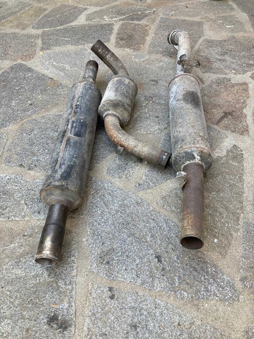 Спортно окачване KW V2,H&R,Голф 1,2,3,5,6,7 GTI,Supersprint G60,A4