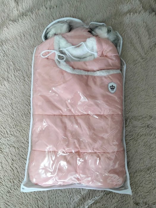 Комбезы, конверт для малышей