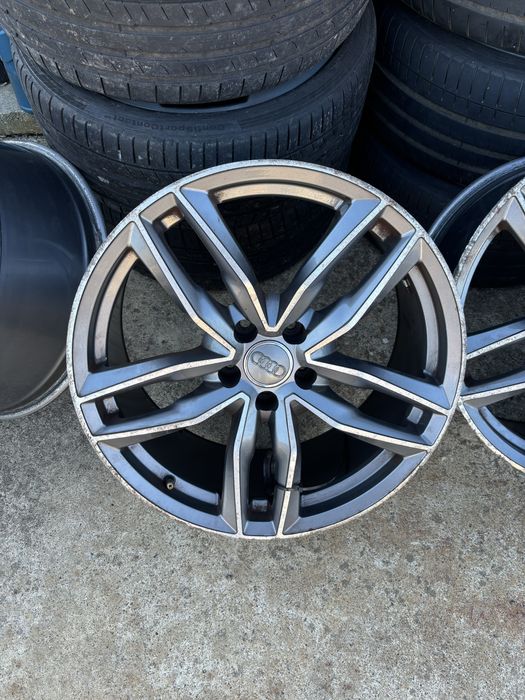 Джанти за ауди и фолксваген  19 цола