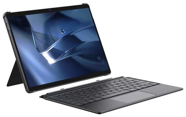 Chuwi Hi10 Max Wi-Fi 12.96 дюйм 12 Гб 512 Гб серый