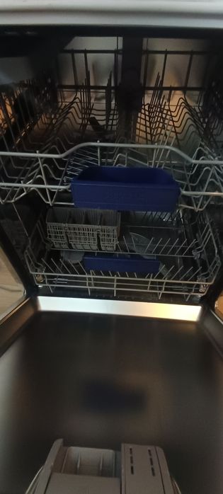 Masina de spalat vase