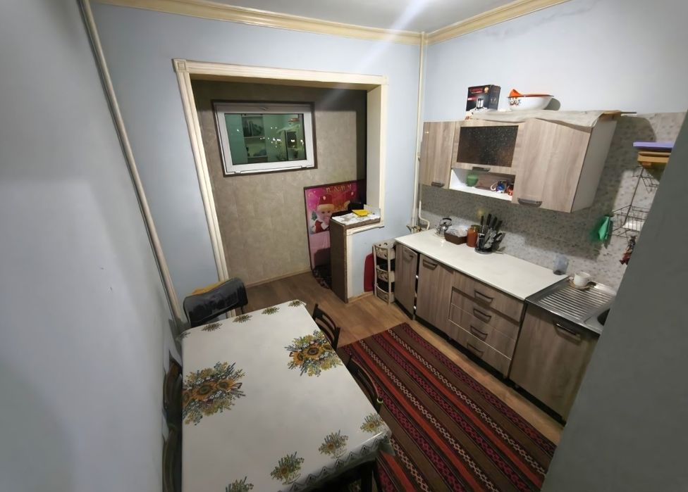 Продажа 2-х ком. 58м2 Водник СРОЧНО