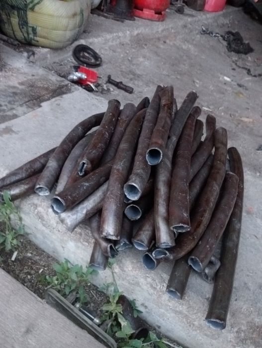 Свинец чисты сделан СССР