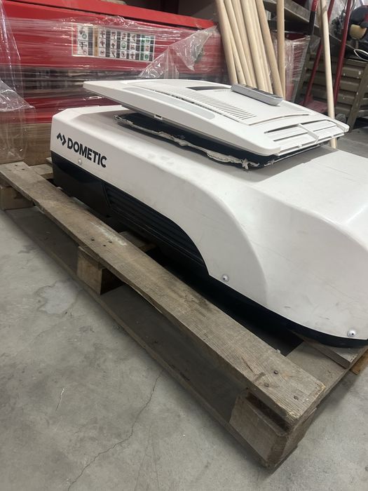 Климатик dometic