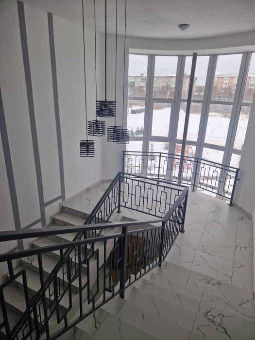 Продам  2комн новостройку 66кв.