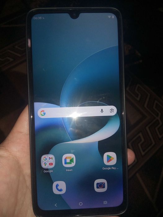 Motorola moto g06 power