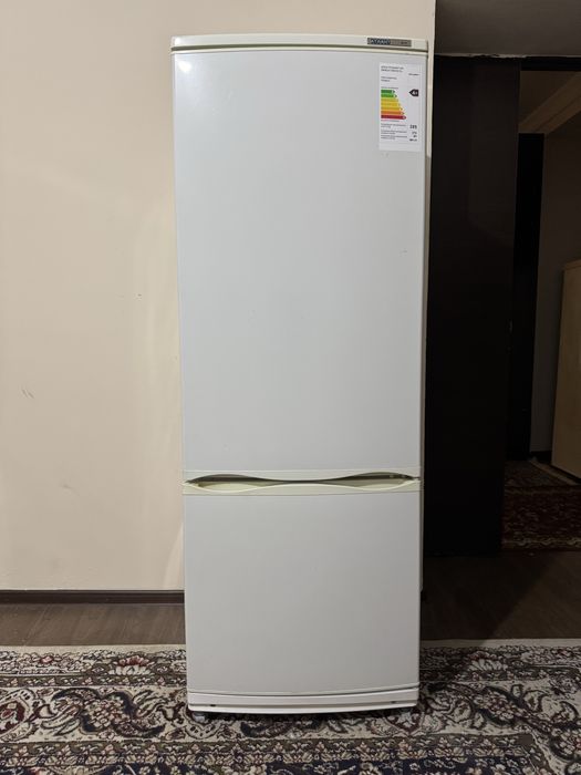 Atlant holadilnik sotiladi