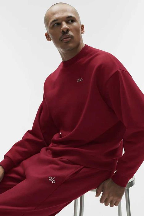 ALO Costum unisex Accolade