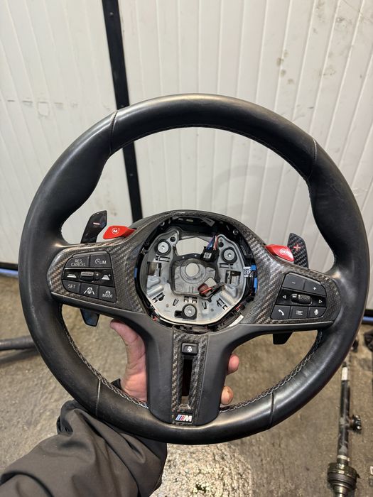 Волан bmw m3 g80 m4 g82 m2 g87 g22 g20 бмв м3 г80 м4 г82 м2 г87 г22