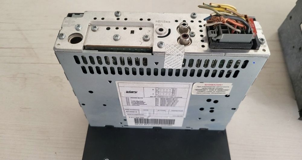 Автомагнитола продам на Некси