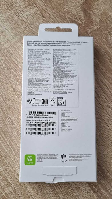 Vand husa originala Samsung pentru Galaxy S26 Ultra