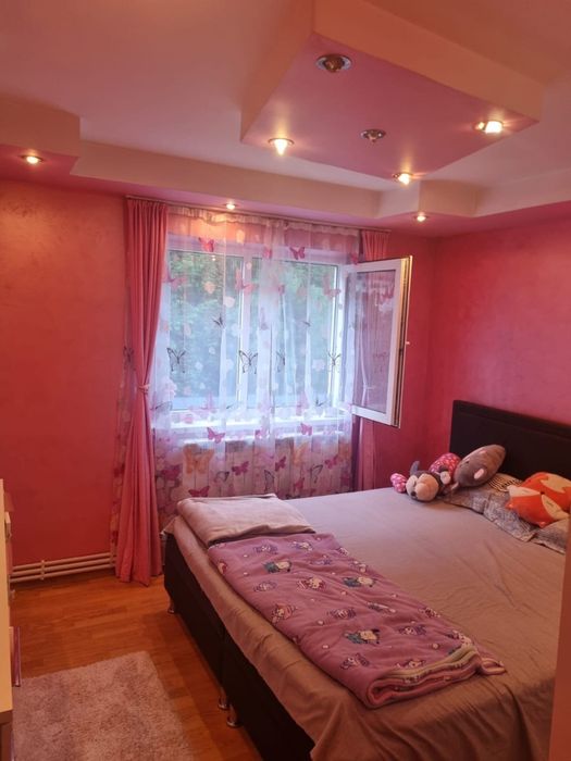 Apartament de vanzare
