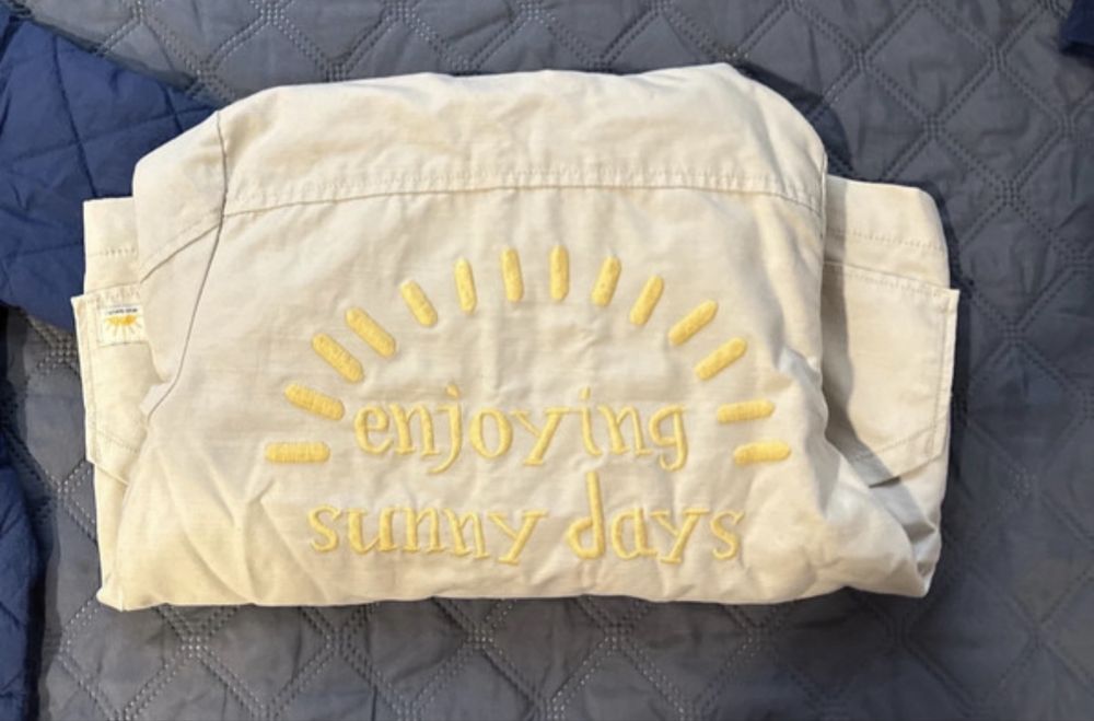 Lot 2 geci mărimea 110