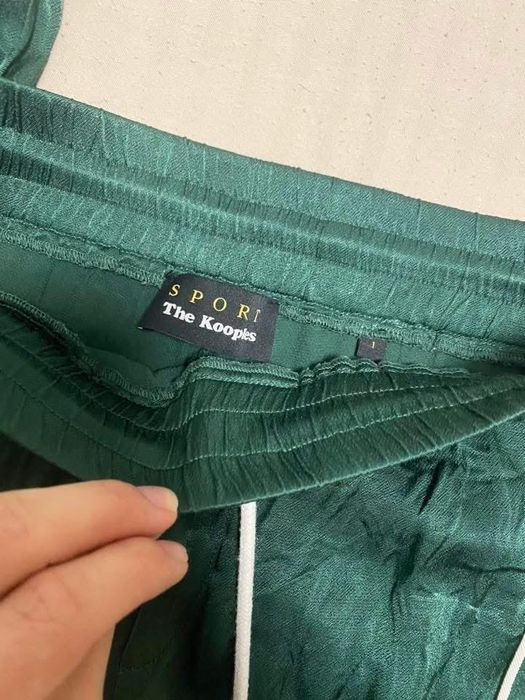 Спортен панталон THe Kooples