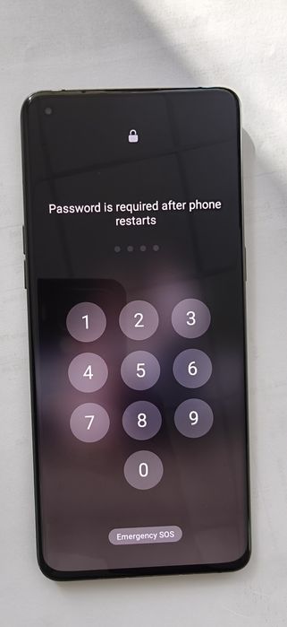 Oppo Fiind X5 Pro 256 GB , 12 GB RAM