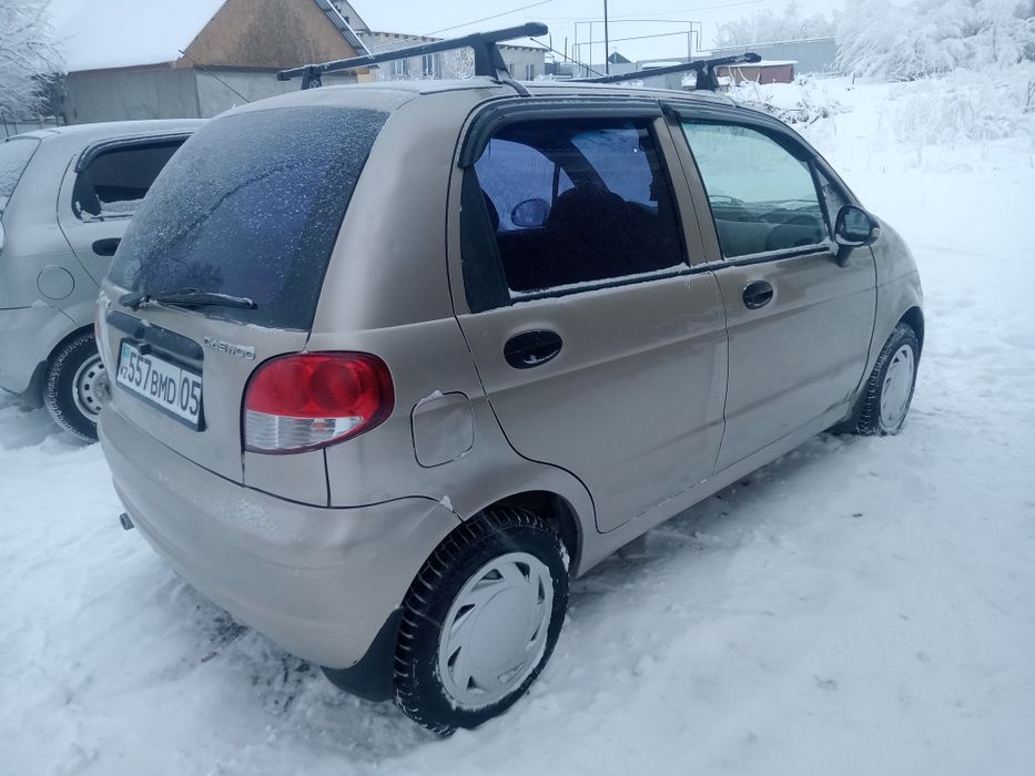 Matiz Матиз продам