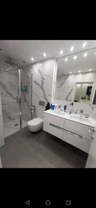 Тристаен апартамент в Красна поляна