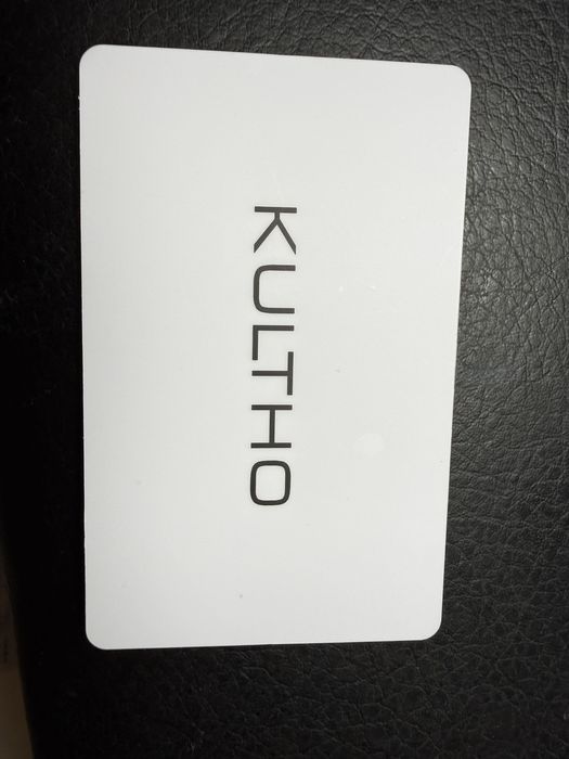 Vand inel logodna KULTHO Splend’or