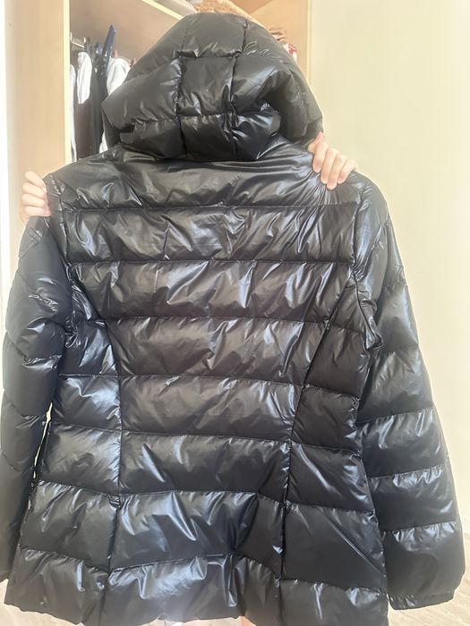 Пуховик из Кореи. Новый