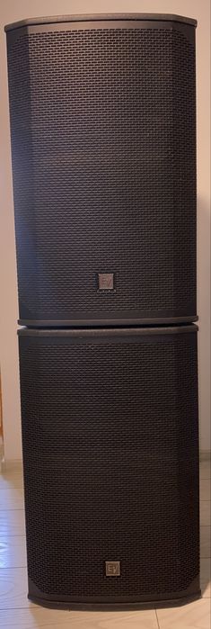 Electro Voice EKX-15 Pasive