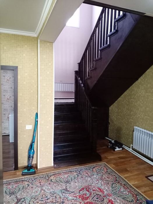 Коттедж в центре