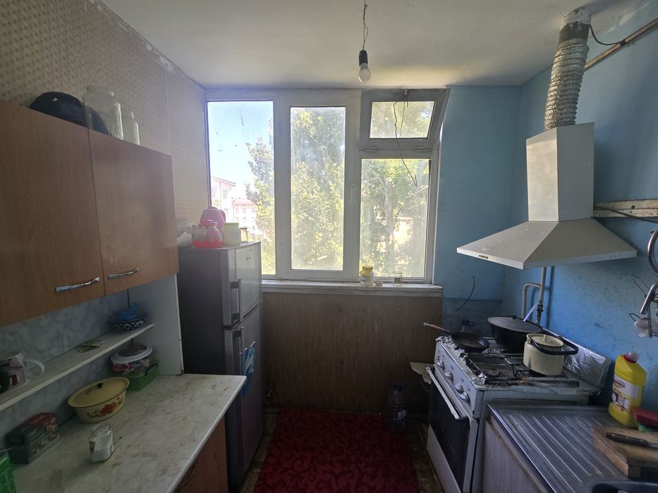 Zudlik bilan kvartira ijaraga beriladi