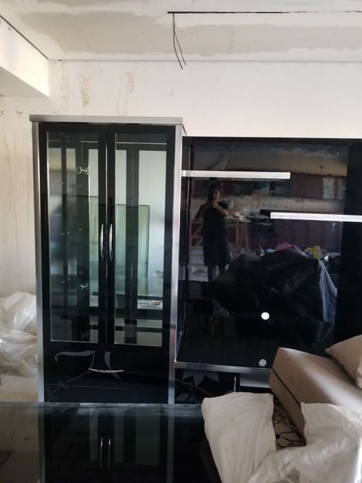 Продается стенка горка