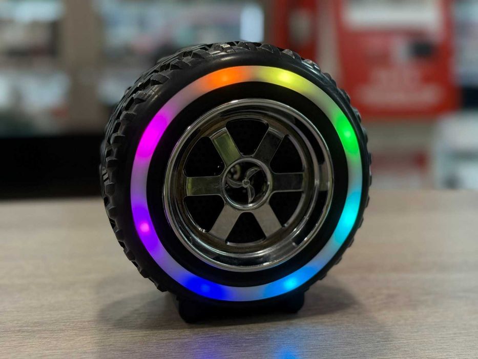 Преносима тонколона ZJZ