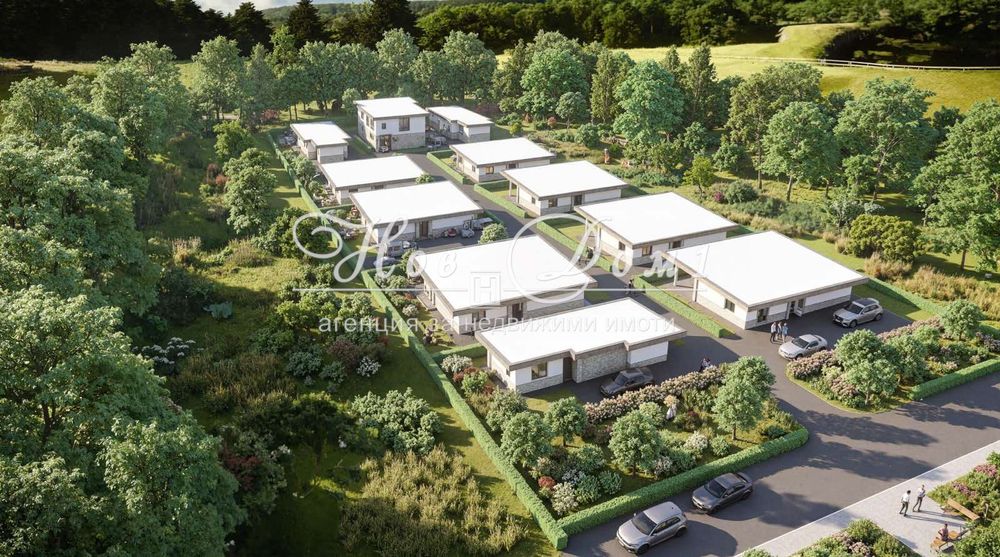 Продава се Къща в с. Хераково, Област София-област - 155 кв.м за 857 €/кв.м - Снимка #5