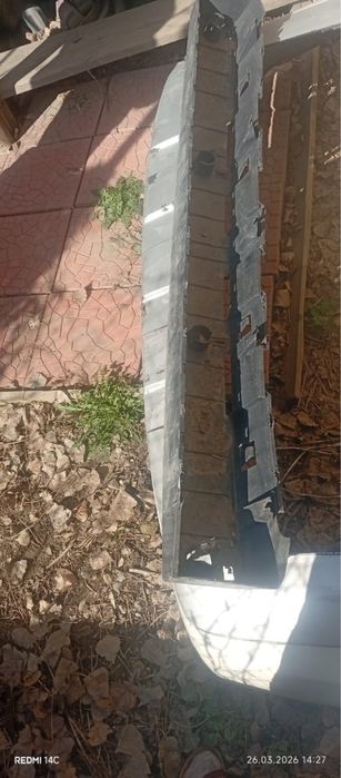 продам бампера б/у