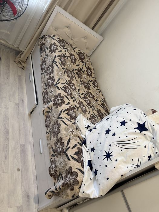 Кровать 2 шт однаспальн