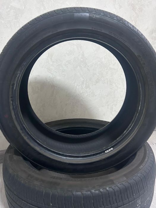 Шины летние харошам состаяни
