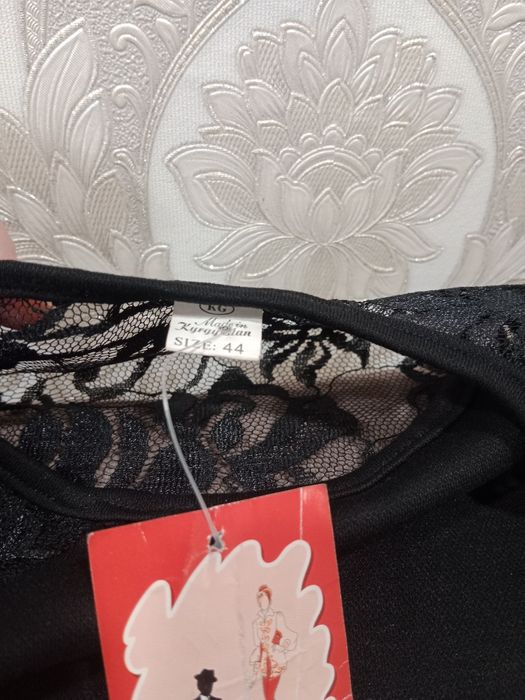 Платье, не дорого