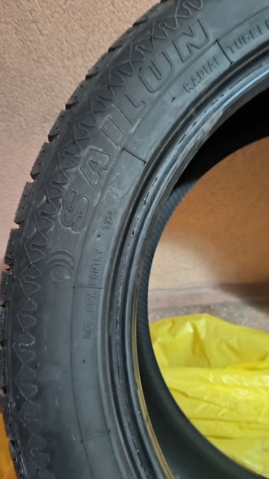 265/50/20 Sailun Terramax всесезонни гуми 2бр.