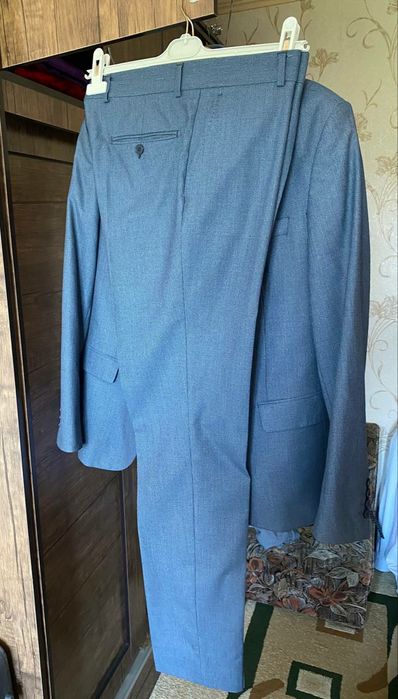 Кастюм мужской турецкого производства