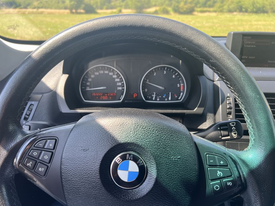 BMW X3 2010 — imagine 5