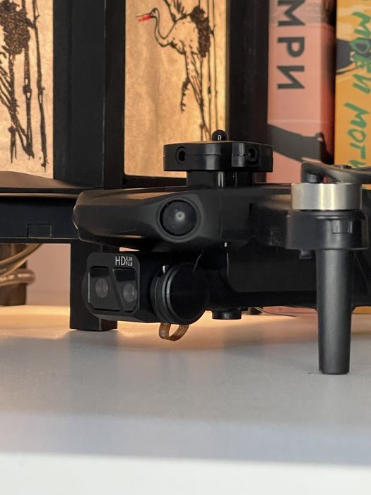 Проф. Дроны / Любительские НОВЫЕ С камерами