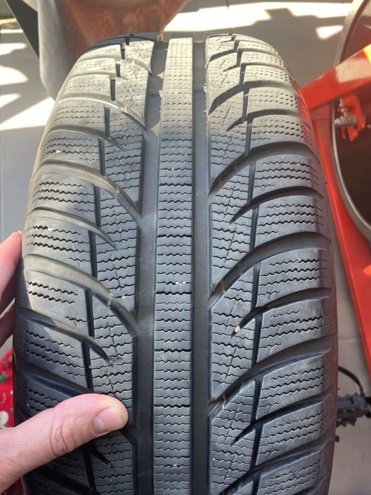 Roti , Jante, Anvelope 205/65 R15