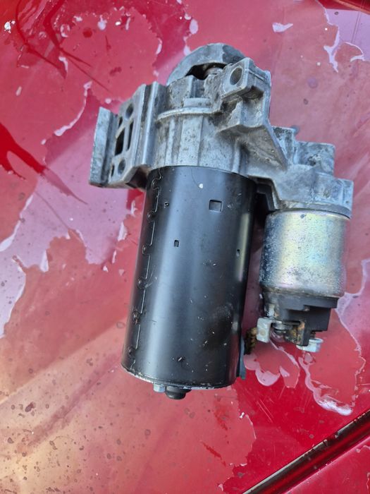 Стартер за bmw 5 series F10-F11