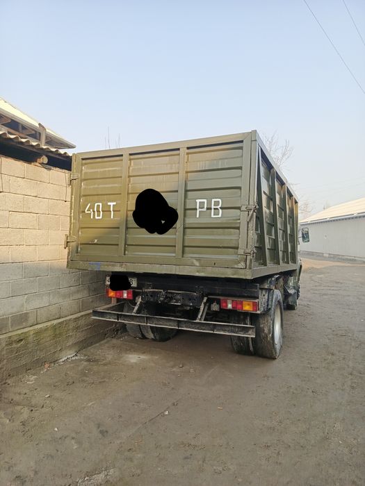 Zil 77 yil xolati yaxshi