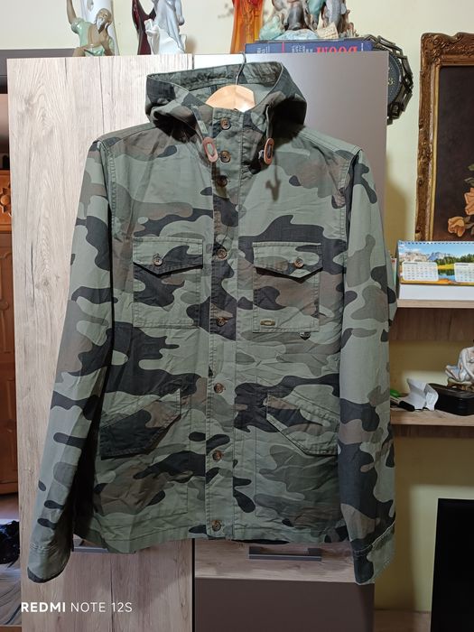 Geaca subțire Oakley L