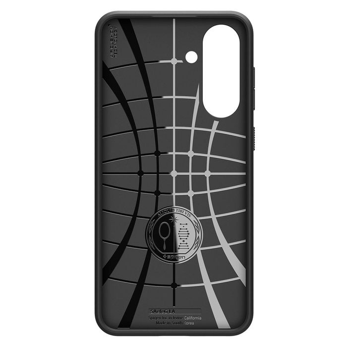 Spigen Liquid Air case–силиконов калъф за  Galaxy A56/A36
