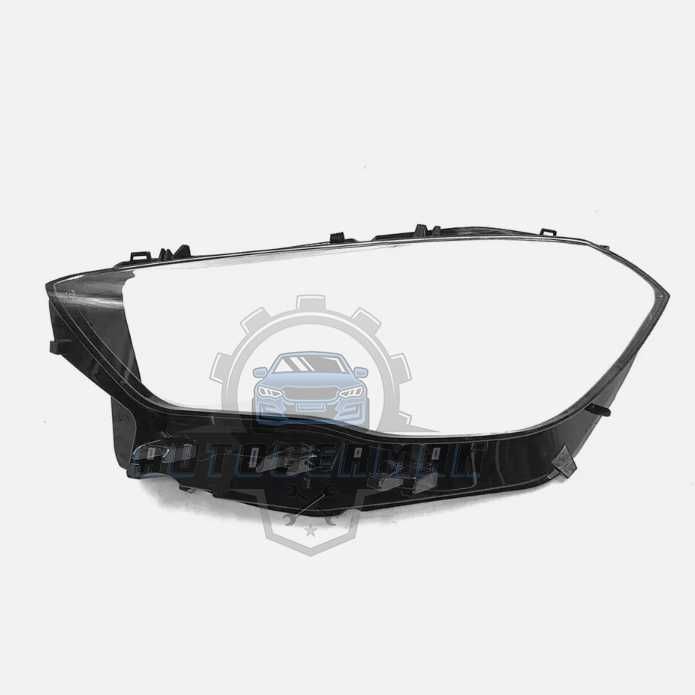 Капаци фарове Mercedes GLA 157 (20-22) стъкло фарове крушки Мерцедес ГЛА 157 xenon