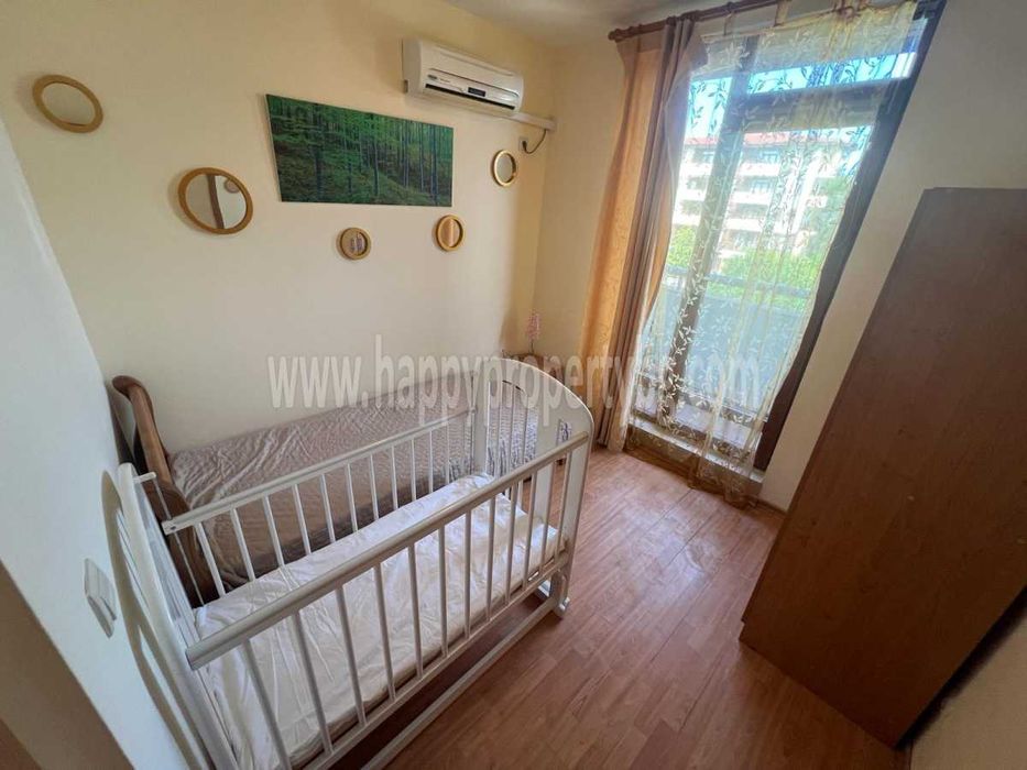 Продава се Тристаен апартамент в Свети Влас - 83 кв.м за 1555 €/кв.м - Снимка #10