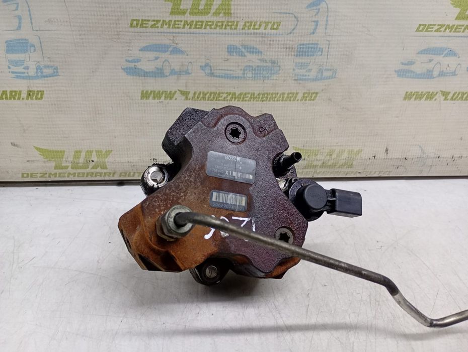 Pompa inalta presiune BMW Seria 1 E87 (2004 - 2007) (2.0 d )  M47D20U2