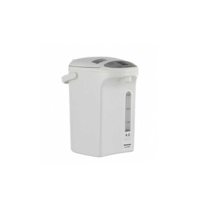 } KITCHEN APPLIANCES Термопот Panasonic NC-EG4000WTS