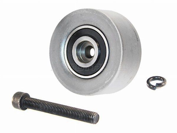 Ролик ремня ГРМ Opel Astra