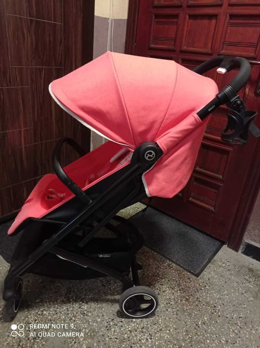 Детска количка Cybex