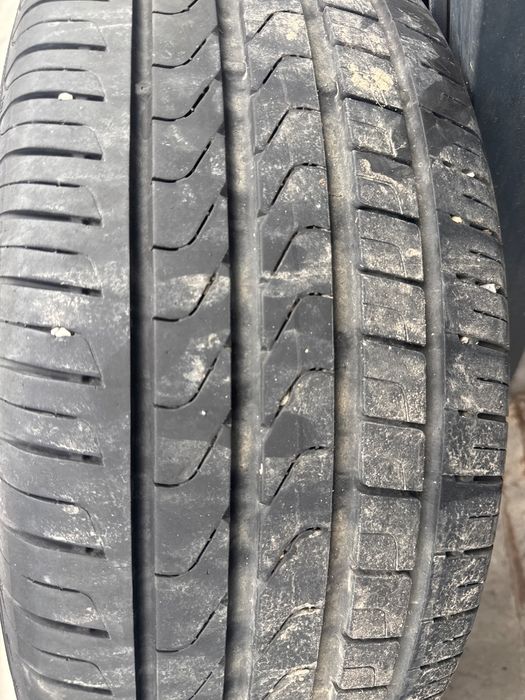 Jante Din Aliaj R18 Volkswagen Tiguan Ad1 2016+