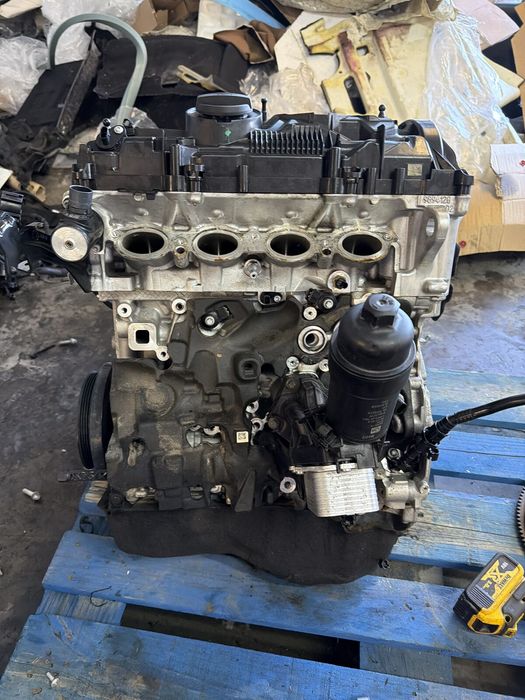 Motor dezechipat BMW Seria 5 G30 2022